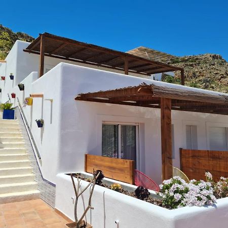 Casa Sol Y Luz - Casa Rural Carboneras Εξωτερικό φωτογραφία
