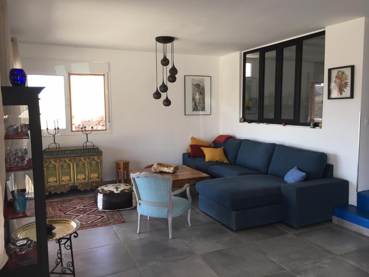 Casa Sol Y Luz - Casa Rural Carboneras Εξωτερικό φωτογραφία